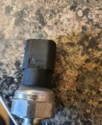Mercedes-Benz C AMG W203 Sensor 8300472 A203