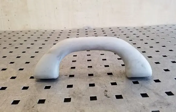 Skoda Octavia Mk3 (5E) Front interior roof grab handle