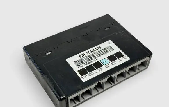 Cadillac Escalade Comfort/convenience module 