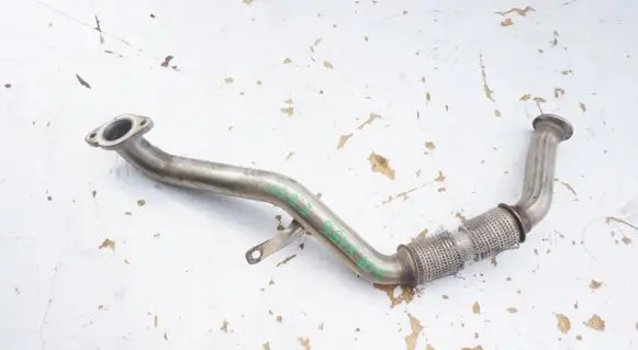 Mercedes-Benz GLA W156 EGR valve line/pipe/hose