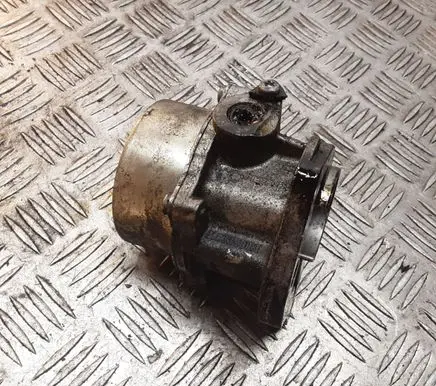 Renault Kangoo II Vacuum pump 8201005306 7006730301 09T14573