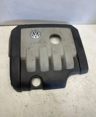 Volkswagen Golf V Engine cover (trim) 03G103925BF 03G103 03G103925BG