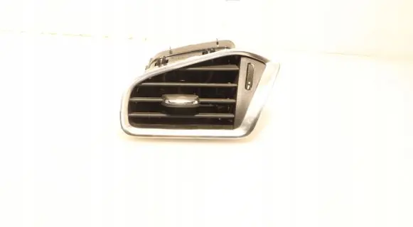 Dashboard side air vent grill/cover trim