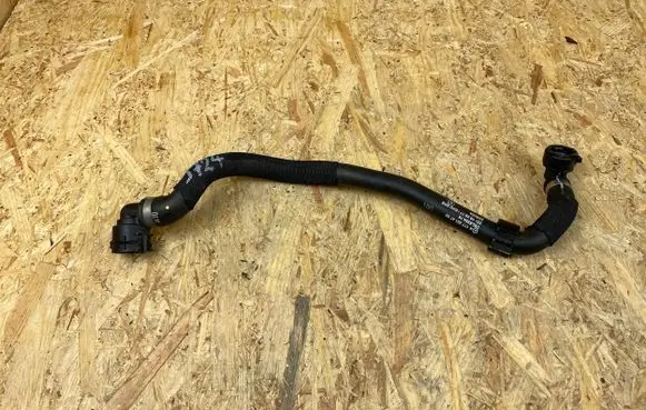 Mercedes-Benz A W177 Engine coolant pipe/hose A1775014700