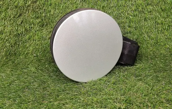 Hyundai Santa Fe Fuel tank cap 695134Z000