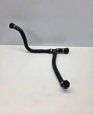 BMW 5 E60 E61 Engine coolant pipe/hose 7787456