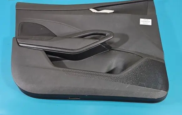 Skoda Fabia Mk4 (6VA) Front door card panel trim 6VB867011 IMPRK1604322