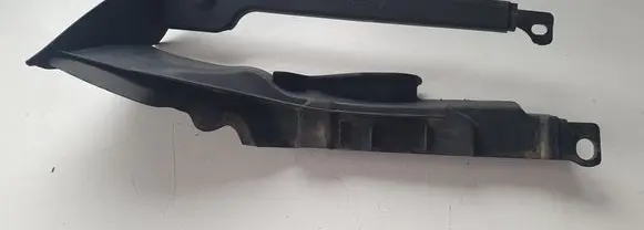 Audi TT TTS RS Mk3 8S Fender end trim 