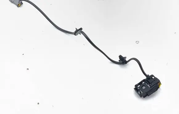 Mini F65 Seat wiring loom 9437741