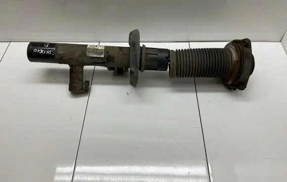 Volkswagen Scirocco Front shock absorber/damper 1T0413031HC