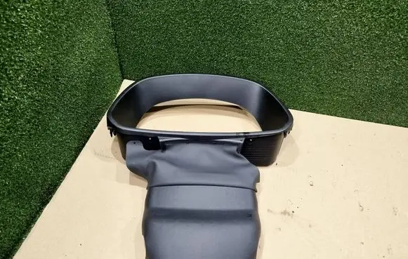 Hyundai Bayon Steering wheel column trim XQ84850000 XQ84831000 2305399