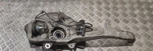 Mercedes-Benz GLE (W166 - C292) Front wheel hub 16610