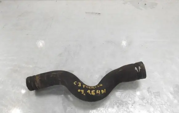 Citroen C3 Picasso Engine coolant pipe/hose