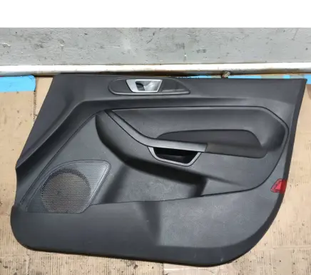 Ford Fiesta Front door card panel trim C1BBA23942A 05261163362X