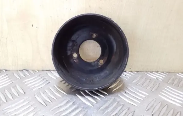 Audi A6 Allroad C5 Water pump pulley 059119145A