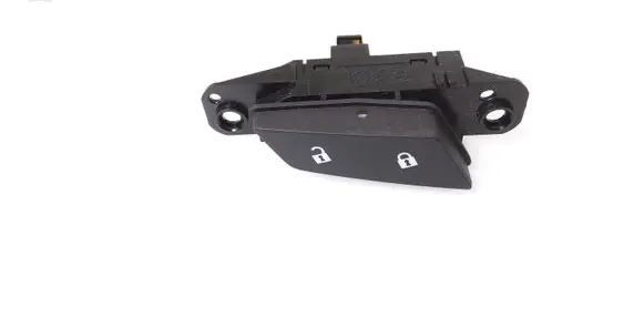 Central locking switch button