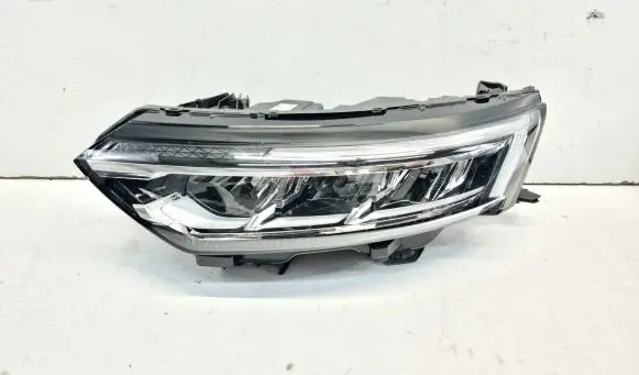 Renault Koleos II Headlight/headlamp 260607971R