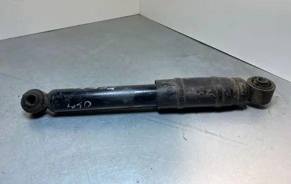 Opel Zafira A Rear shock absorber/damper 90581076