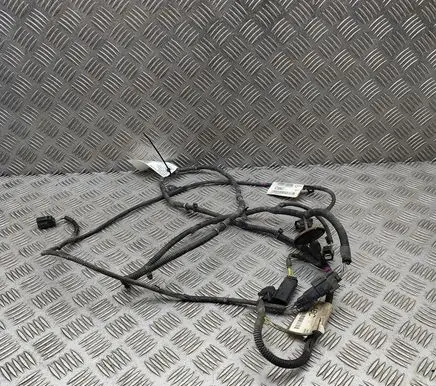 Ford Tourneo Custom Parking sensor (PDC) wiring loom KK2T15K868CBC KK2T15K868ABC
