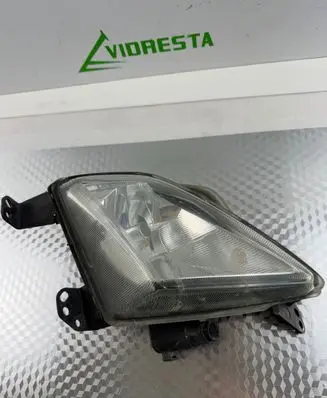Front fog light