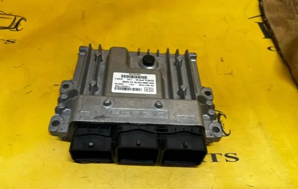 Peugeot 508 RXH Engine control unit/module ECU 9667175380