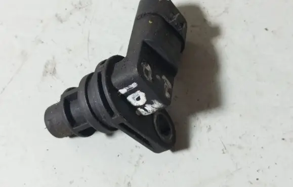 Opel Vectra C Camshaft position sensor 55201876 A377