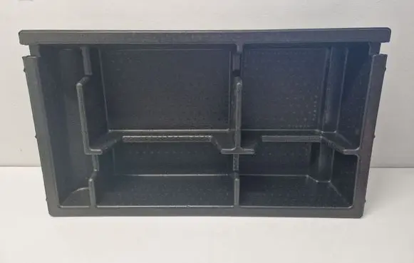 Hyundai Santa Fe Glove box in trunk 857252W000