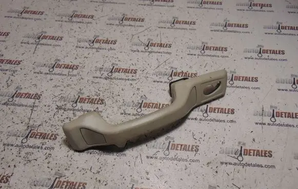 Volvo XC90 Rear interior roof grab handle