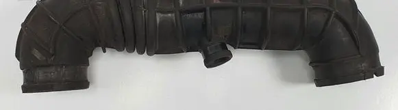 Air intake hose/pipe