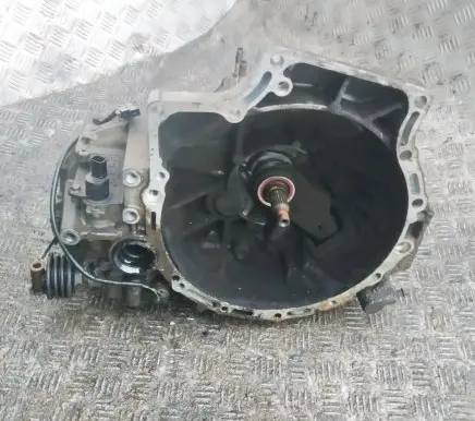 Mazda 323 F Manual 5 speed gearbox