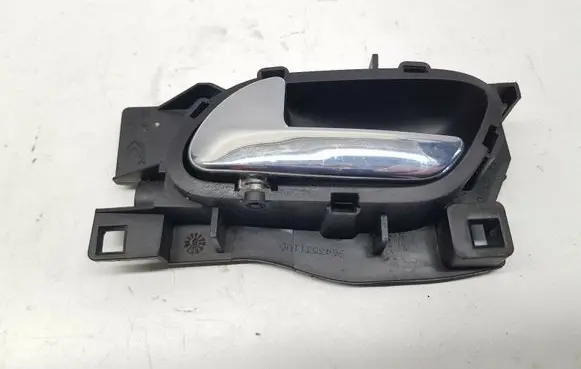 Citroen C4 I Front door interior handle 96435311VD nr8117