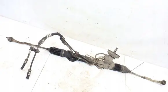 Peugeot 5008 Steering rack