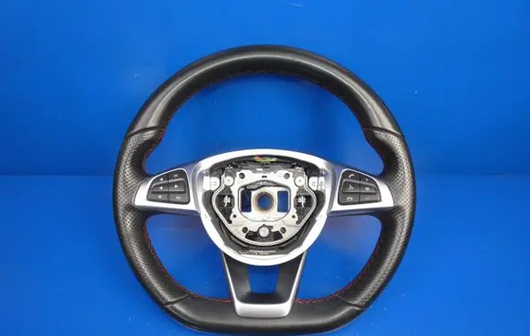 Mercedes-Benz GLA W156 X156 Steering wheel 