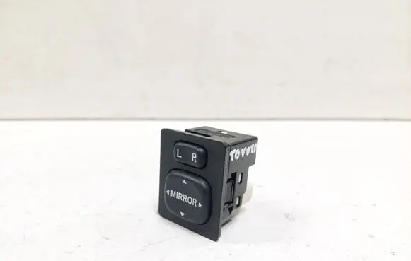 Toyota Auris 150 Wing mirror switch 769746 183574