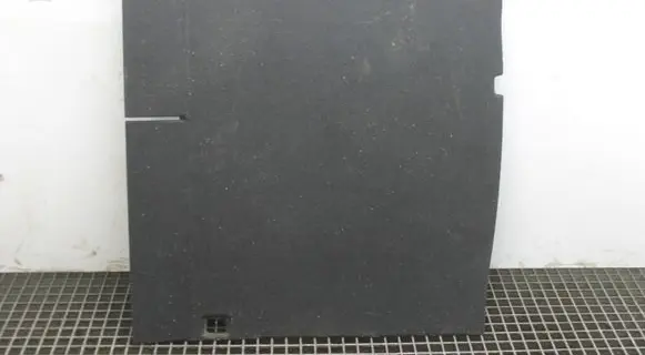 Honda HR-V Trunk/boot floor carpet liner L0255117AA02