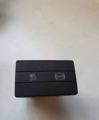 Volkswagen PASSAT B4 Other switches/knobs/shifts 3A0919235AF
