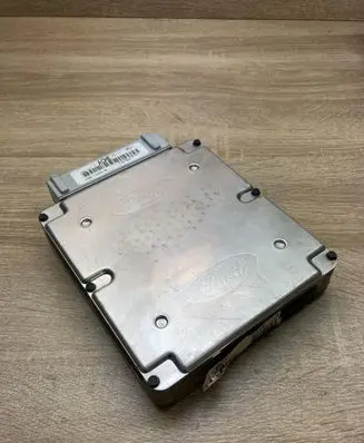Ford Mondeo Mk III Engine control unit/module ECU 93BB12A650AE ACHE