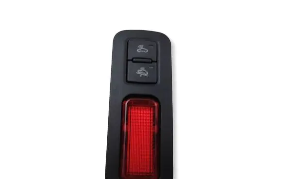 Audi A8 S8 D3 4E Alarm switch 4E0962109
