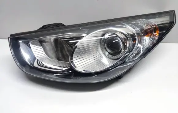 Hyundai ix35 Headlight/headlamp