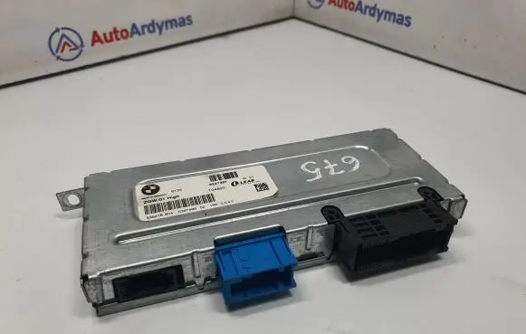 BMW 5 F10 F11 Gateway control module 9247397 61359247397