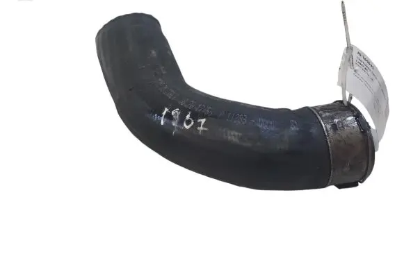 Volvo V40 Intercooler hose/pipe