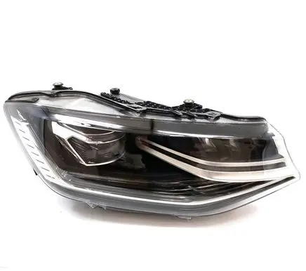 Volkswagen Caddy Headlight/headlamp 2K8941036B