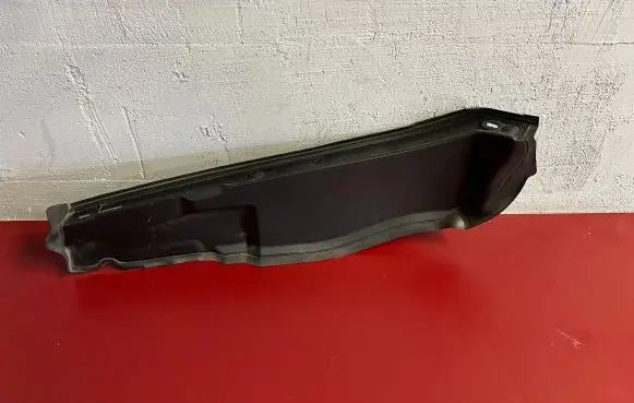 BMW X1 F48 F49 Fender end trim 7329400 51767329400