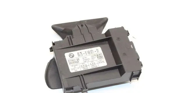 BMW 3 E92 E93 Alarm movement detector/sensor 9149671