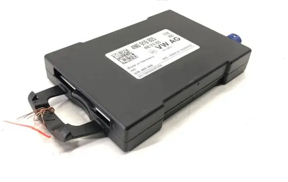 Audi A8 S8 D5 Other control units/modules 4N0919805