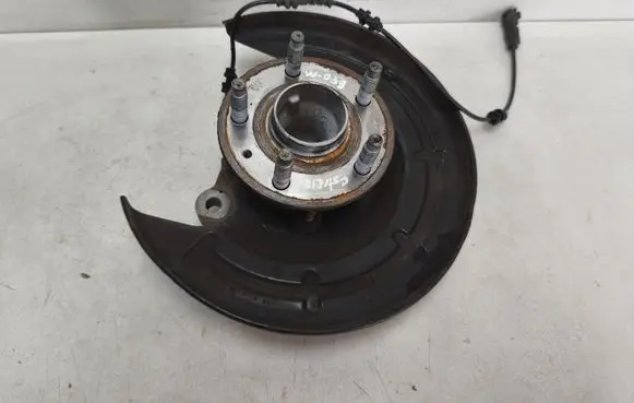 Opel Astra K Rear wheel hub 13507454