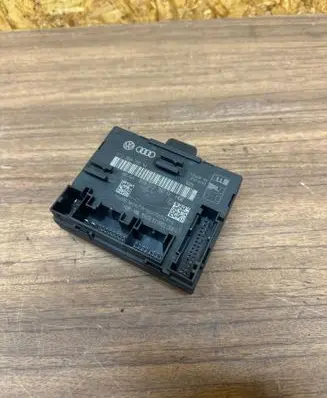 Audi A5 Sportback 8TA Door control unit/module 8T0959792D 190910000300 P10023864