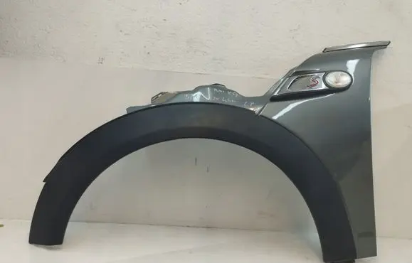 Mini One - Cooper Coupe R56 Fender