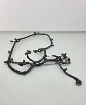 Peugeot 3008 II Parking sensor (PDC) wiring loom 2361496X