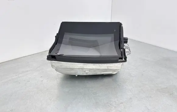 Volkswagen Touareg III Head up display screen 761919608B